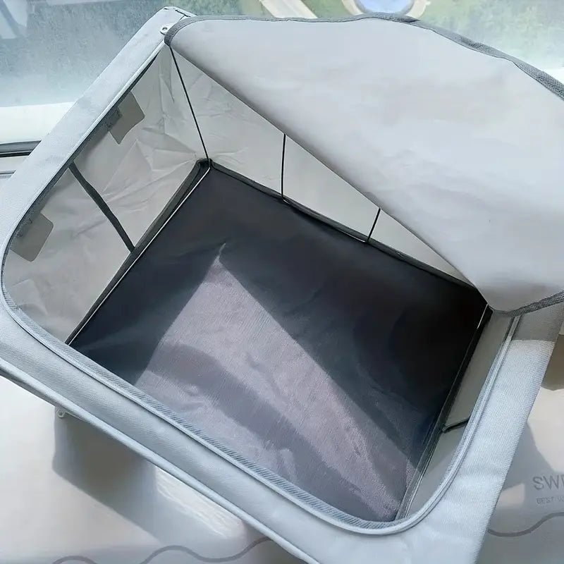 Discover the beauty of our Thickened Waterproof Oxford Cloth Box