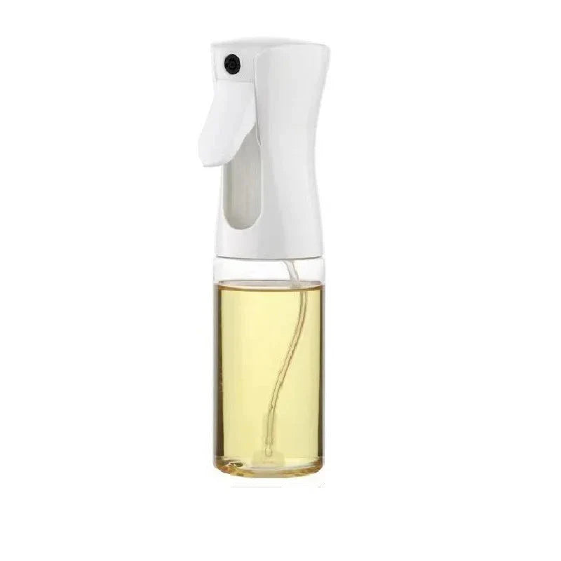 Oil Spray Bottle for Versatile Kitchen Dispenser