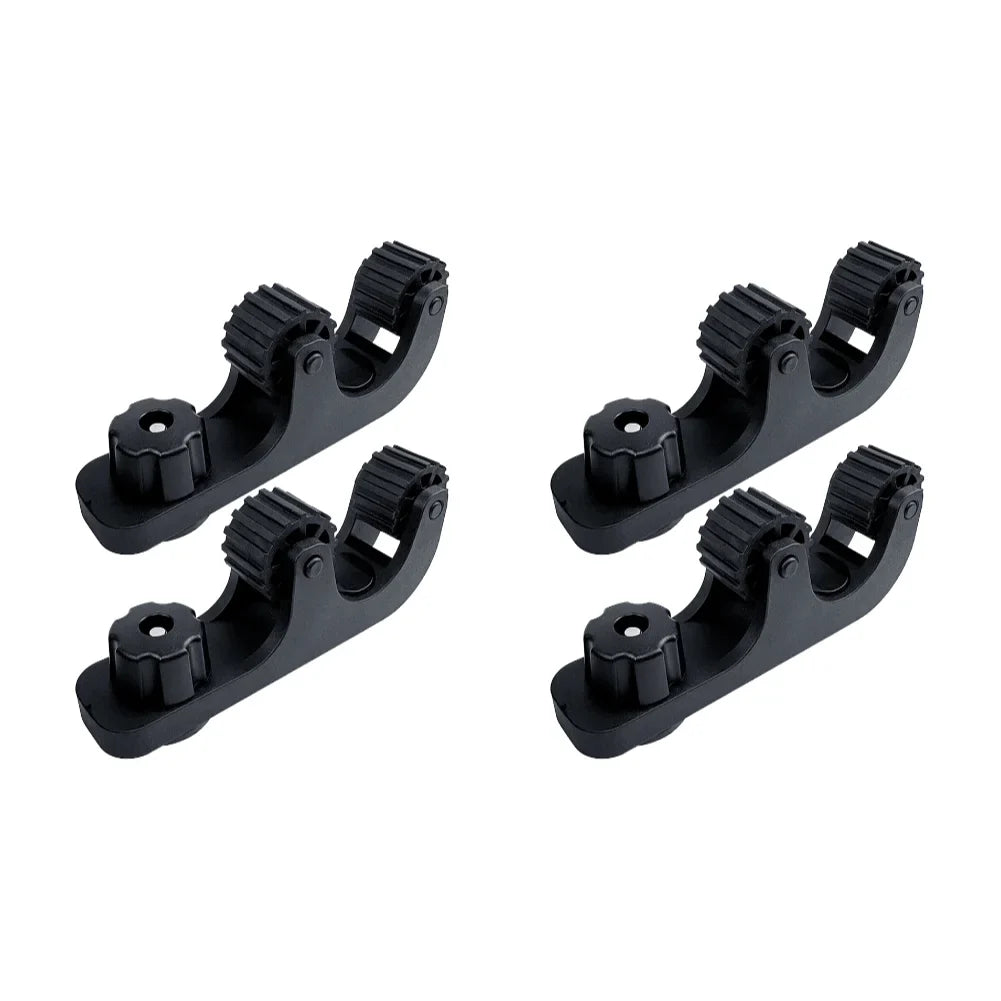 Kayak Paddle Holder Rack