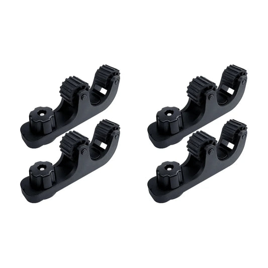 Kayak Paddle Holder Rack