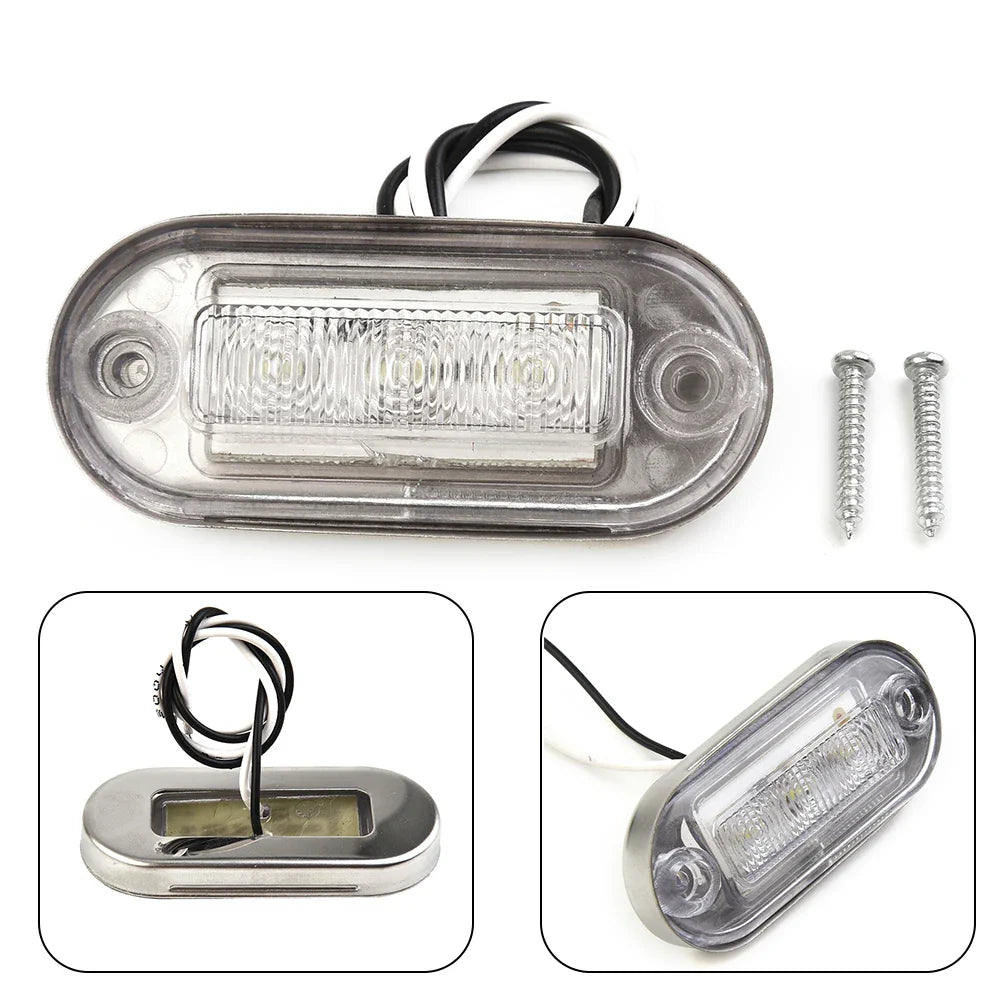 Courtesy LED Lights for Yacht Boat