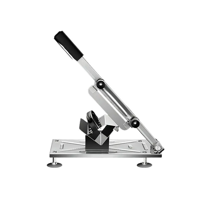 Precision Kitchen Cutting Tool - Adjustable Thickness Meat, Fruit, and Vegetable Slicer