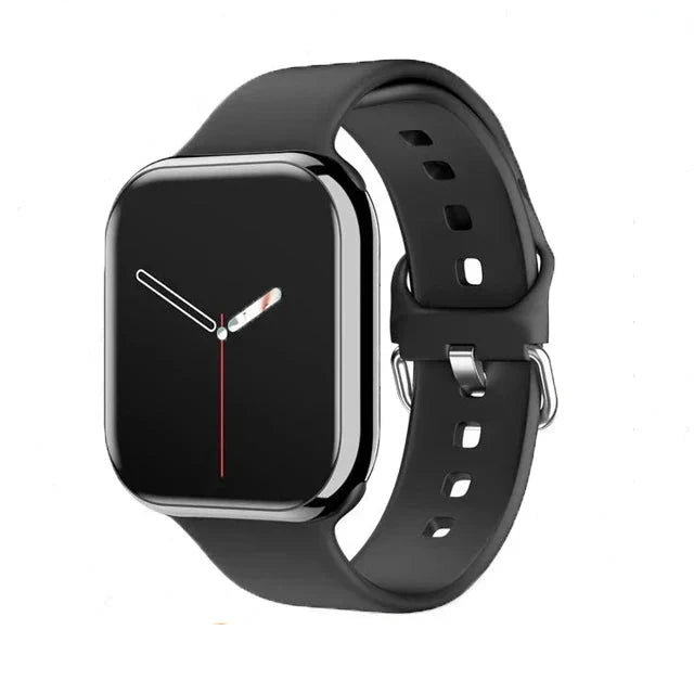 Ultra Series 9 Smart Watch for Men & Women (Black)