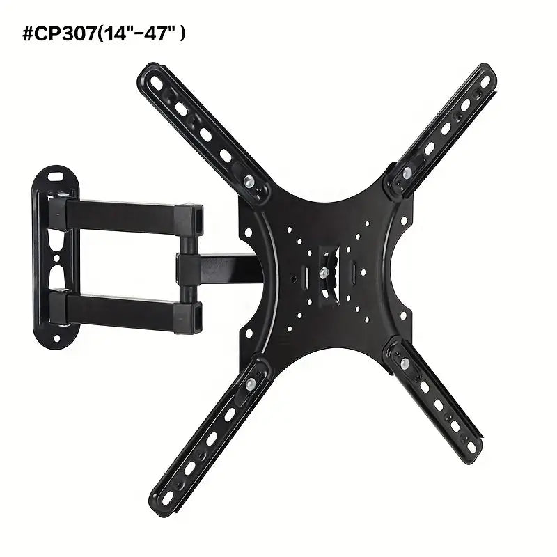 VersaView Extend: Telescopic TV Wall Mount