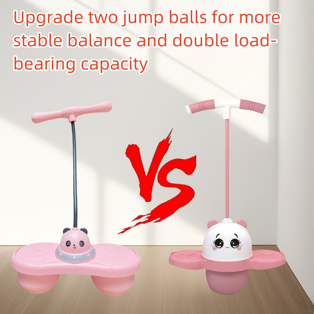 Balance Bounce Ball for Fitness and Play