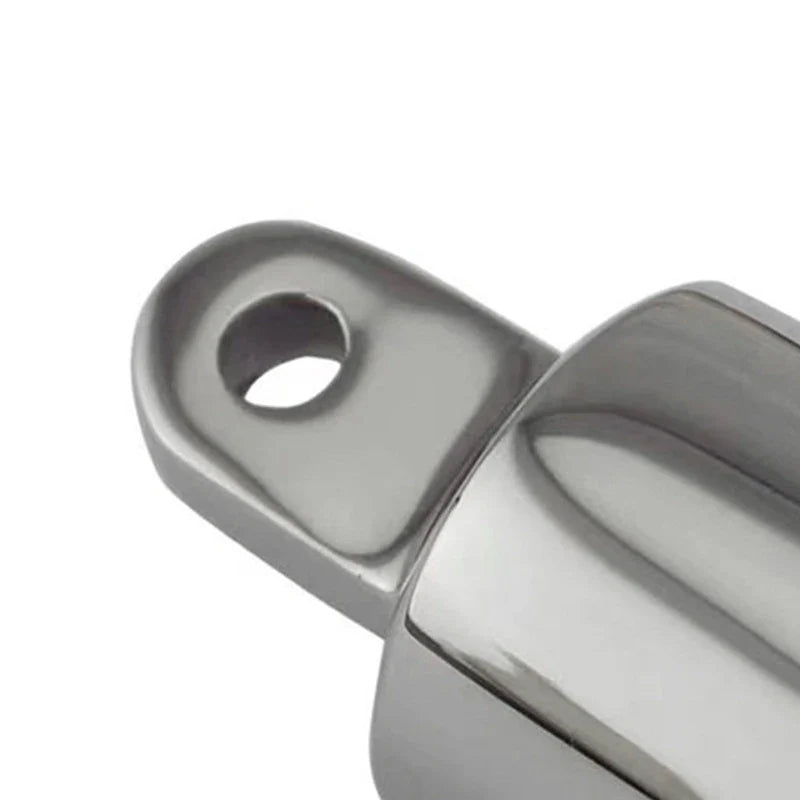 Marine Stainless Steel Bimini Top Fitting