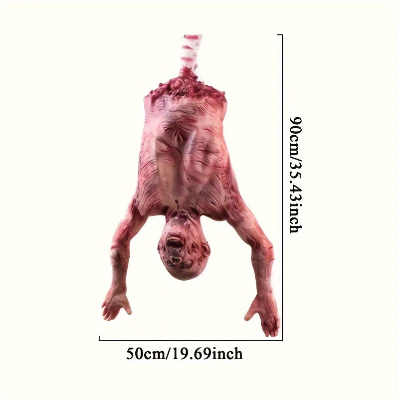 Halloween Hanging Corpse Body Decoration