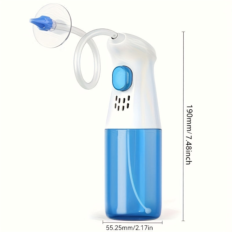 Wireless Ear Camera Cleaner Kit for Safe Ear Care