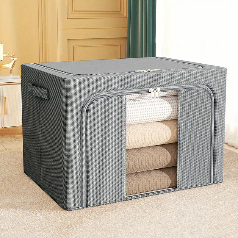 Discover the beauty of our Thickened Waterproof Oxford Cloth Box