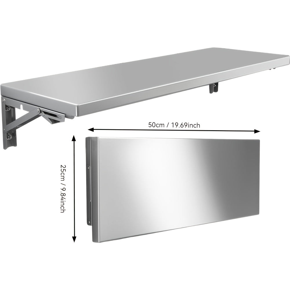 Wall Mount Table for RV Home