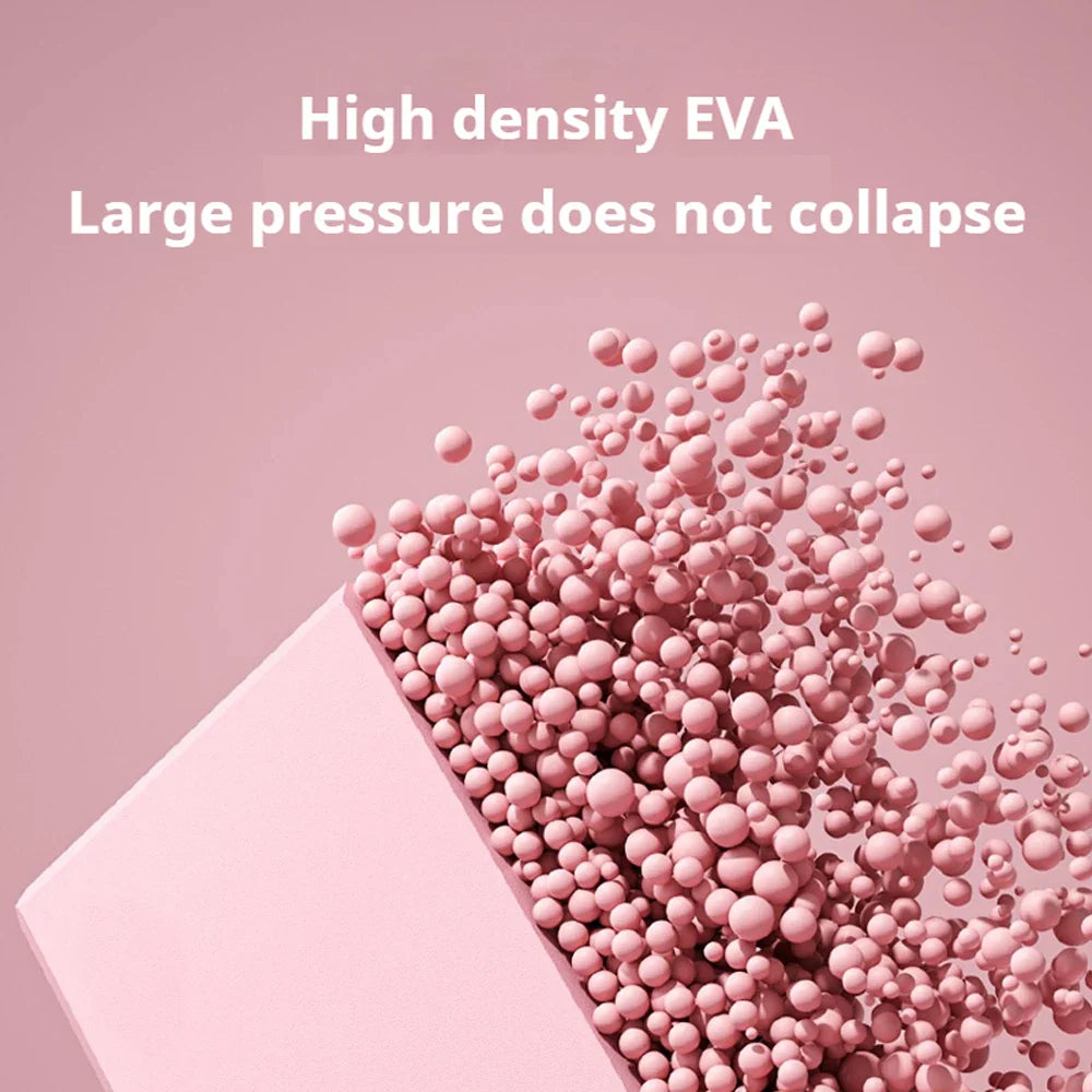 Yoga Foam Building Blocks for Fitness