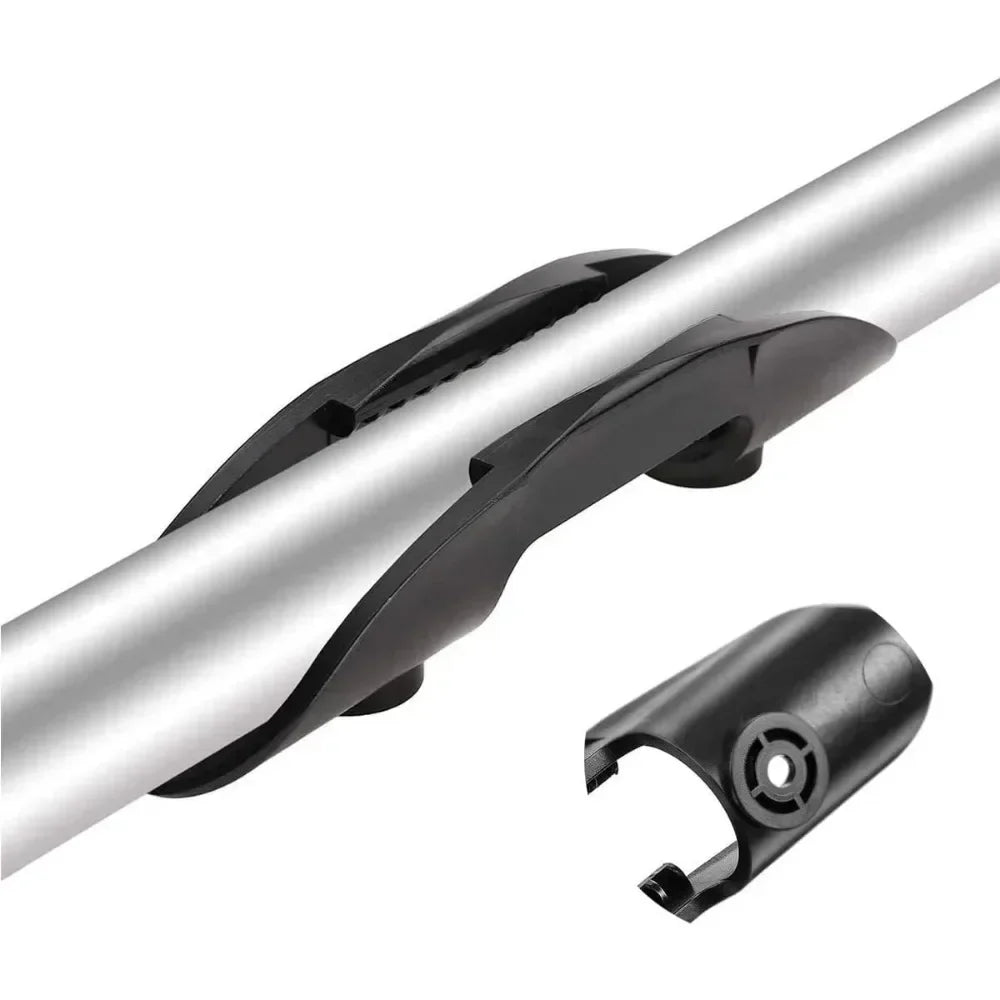 Kayak Canoe Paddle Holder Clips - Marine Boat Accessories 2-Piece