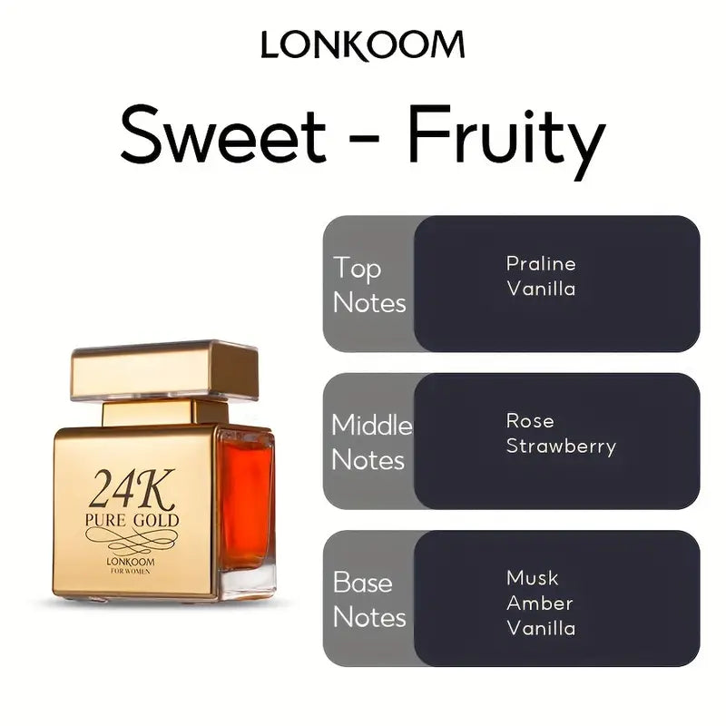 Eternal Bloom 100ml Eau De Parfum for Women