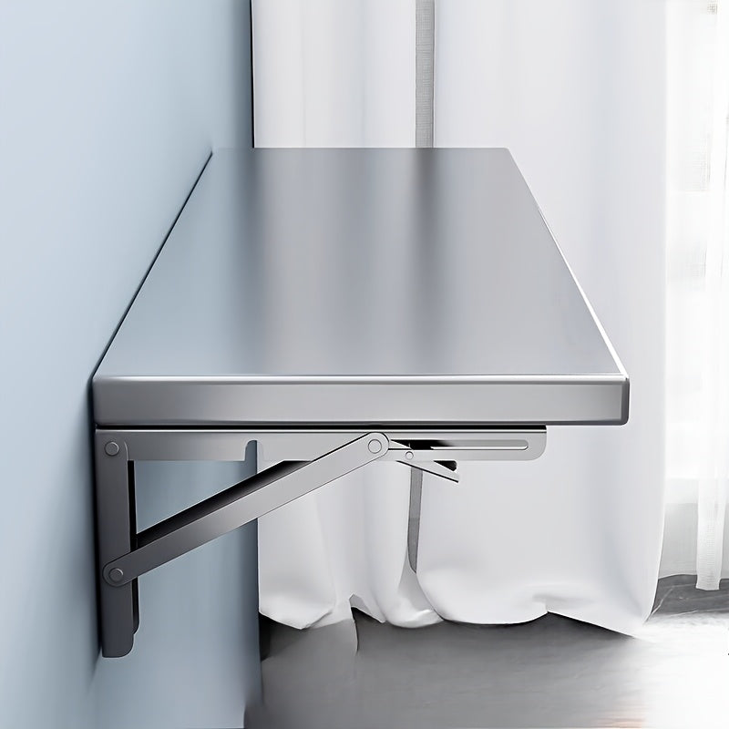 Wall Mount Table for RV Home