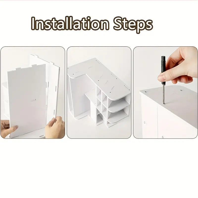 Office and Study Storage Desk