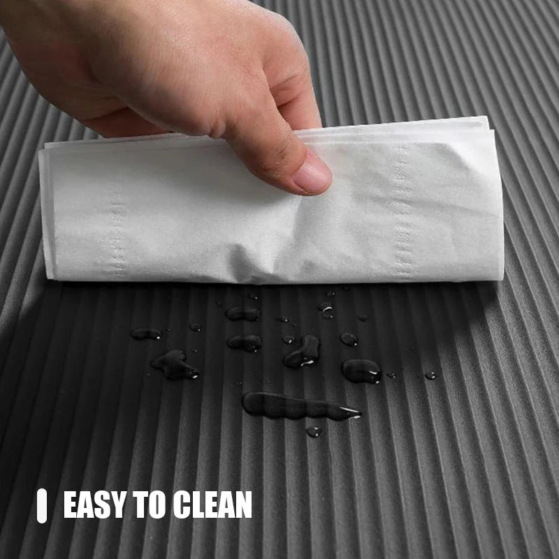 Multifunctional Non-Slip Fitness Yoga Mat