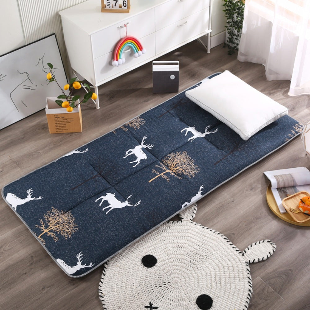 Foldable Japanese Floor Mattress
