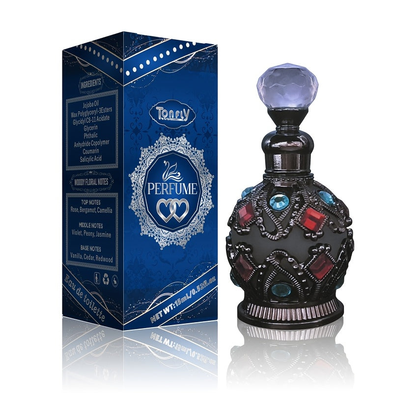Enchanted Arabian Dreams Essential Oil Perfume