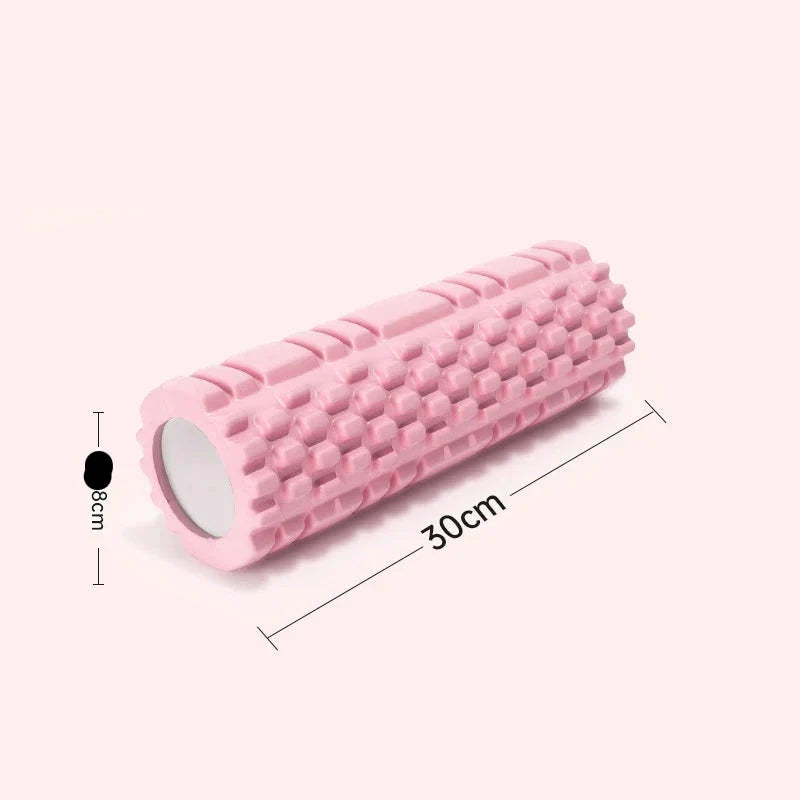 Yoga Column Foam Roller for Fitness