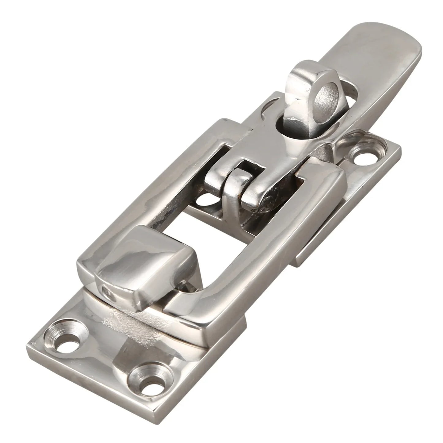 316 Stainless Steel Marine Boat Door Lock Latch Catch