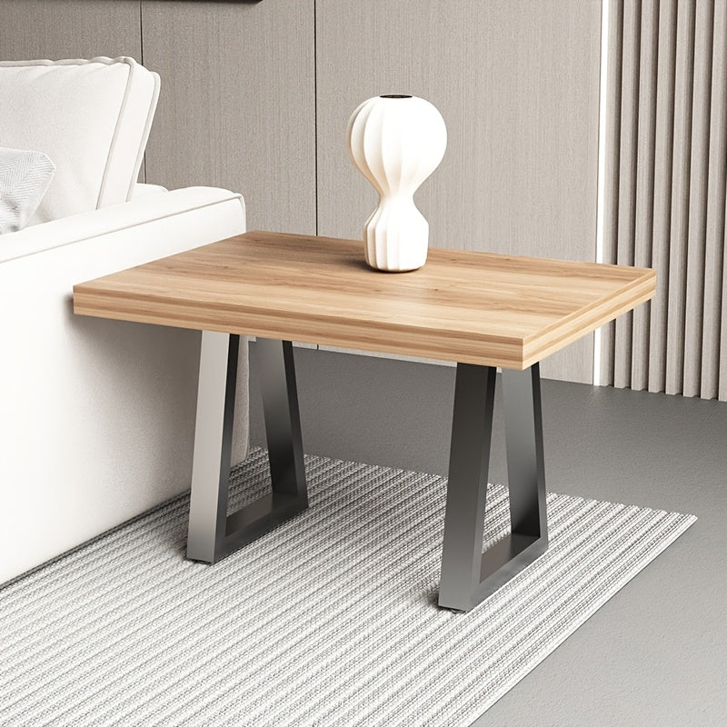 Heavy Duty Metal Table Legs Set (2pcs)