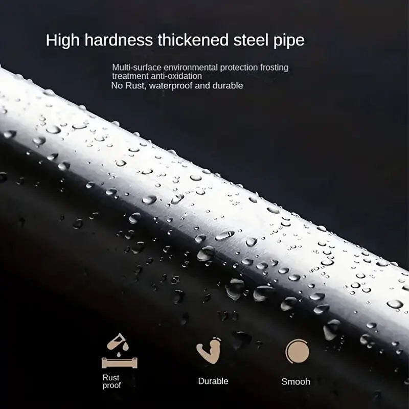 Step up your home organization game with this 10-tier shoe rack