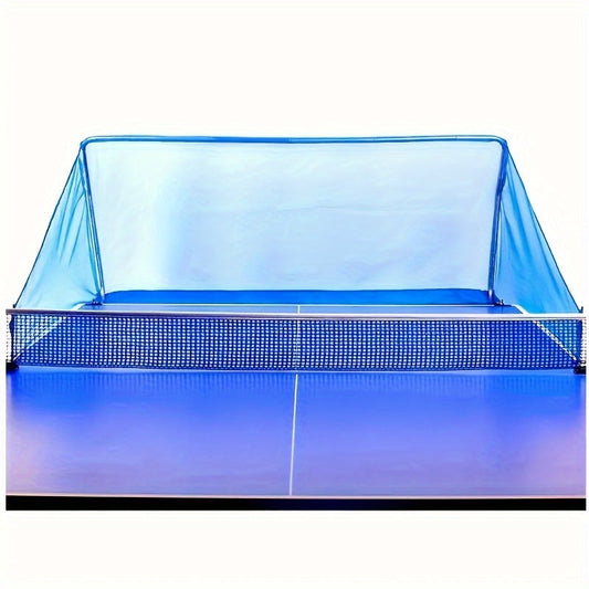 Portable Folding Table Tennis Net Set