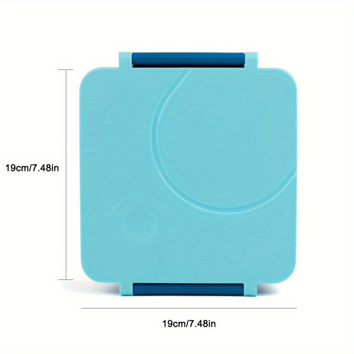 Thermos Lunch Box for Kids (8oz)