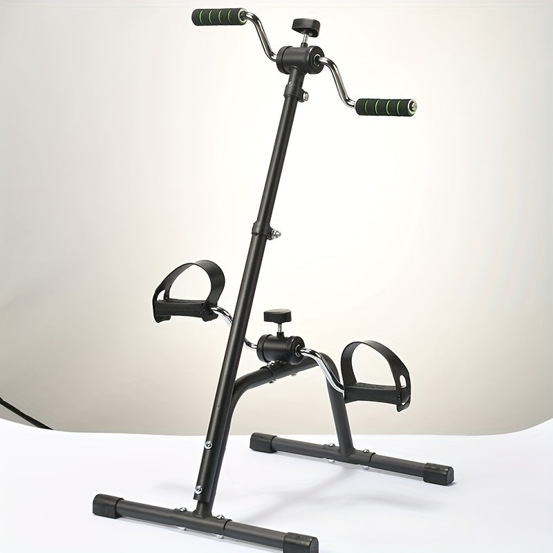 Pedal Stepper Exercise Bike Trainer