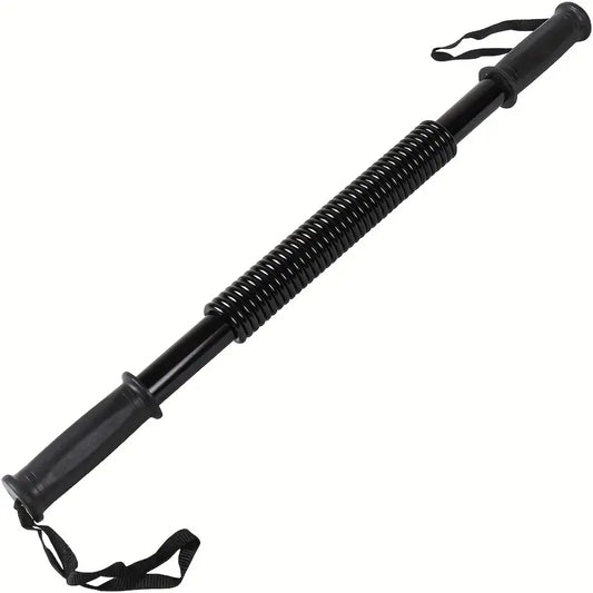 Arm Strength Training Stick - Two-Headed Fitness Equipment for Toned Arms