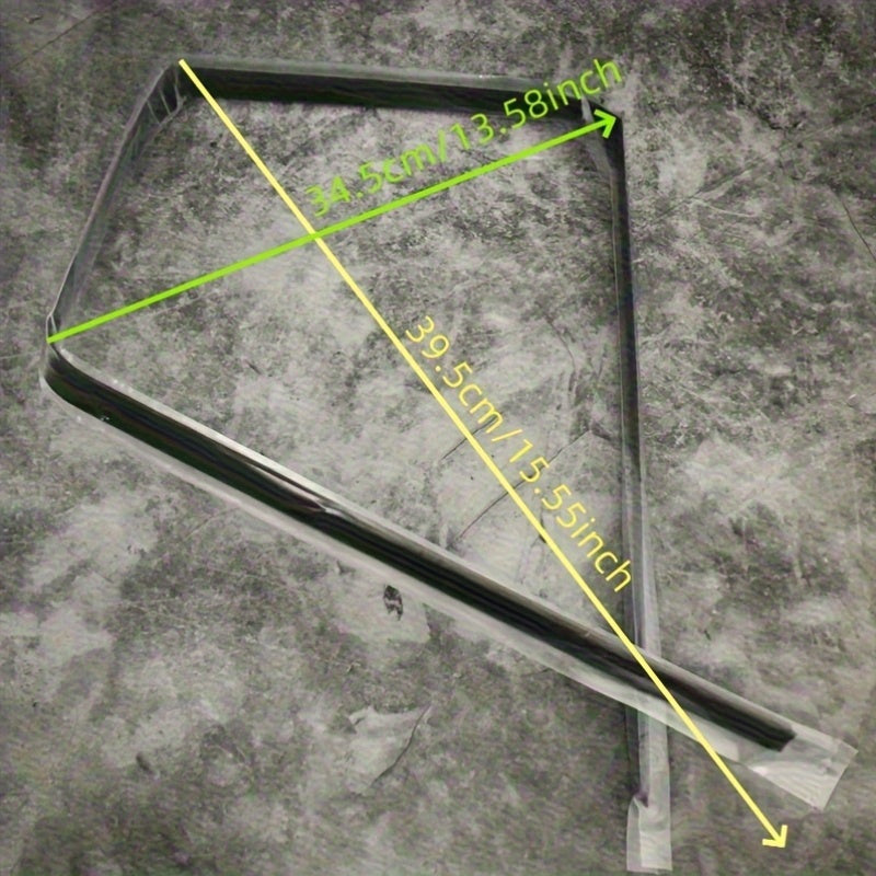 Metal Turning Head Magic Prop for Halloween