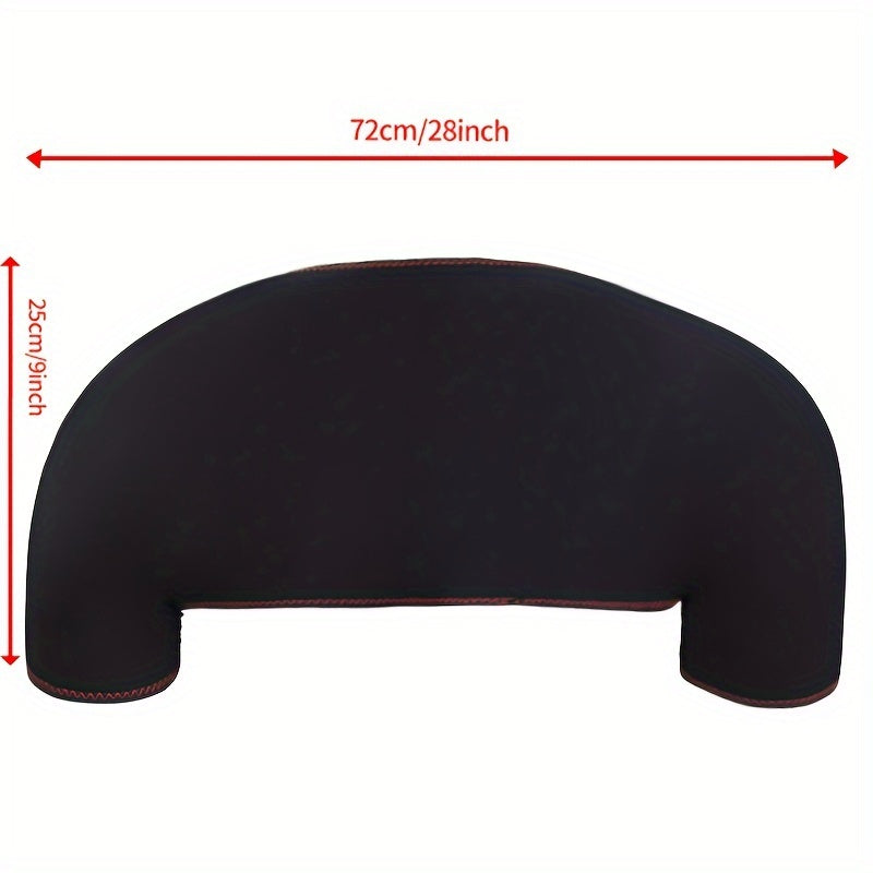 Ultimate Shoulder Bliss Massager(Black)