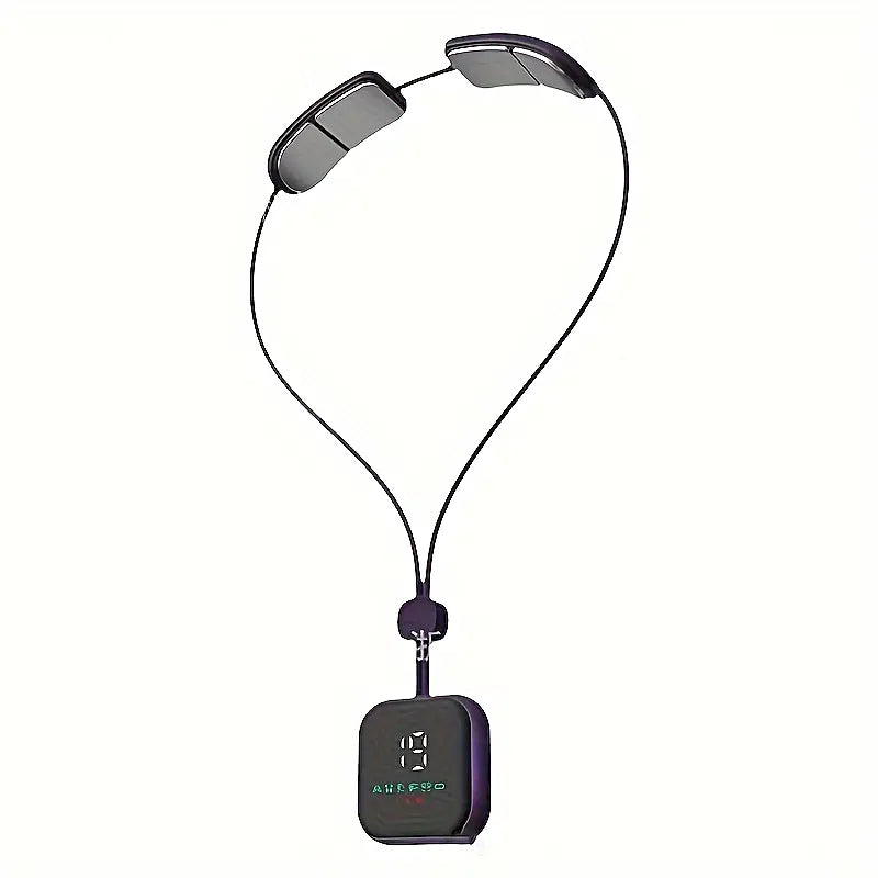 Hanging Cervical Spine Massager