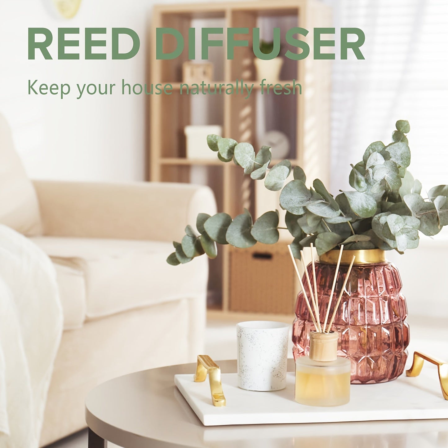 Black Opium Fragrance Oil for Diffuser