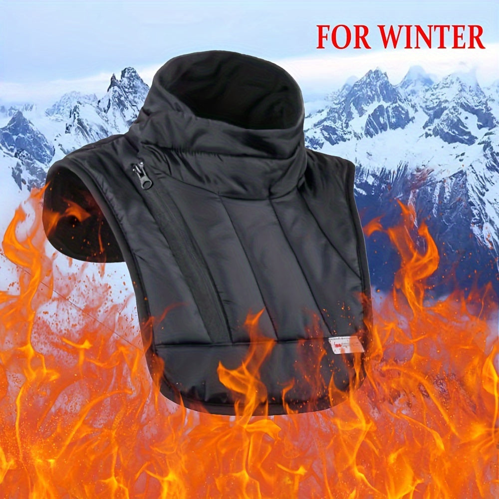 Windproof Winter Motorcycle Neck Gaiter Cover