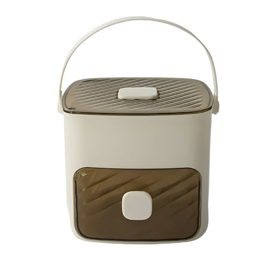 48-Ice Cube Maker Large Glide