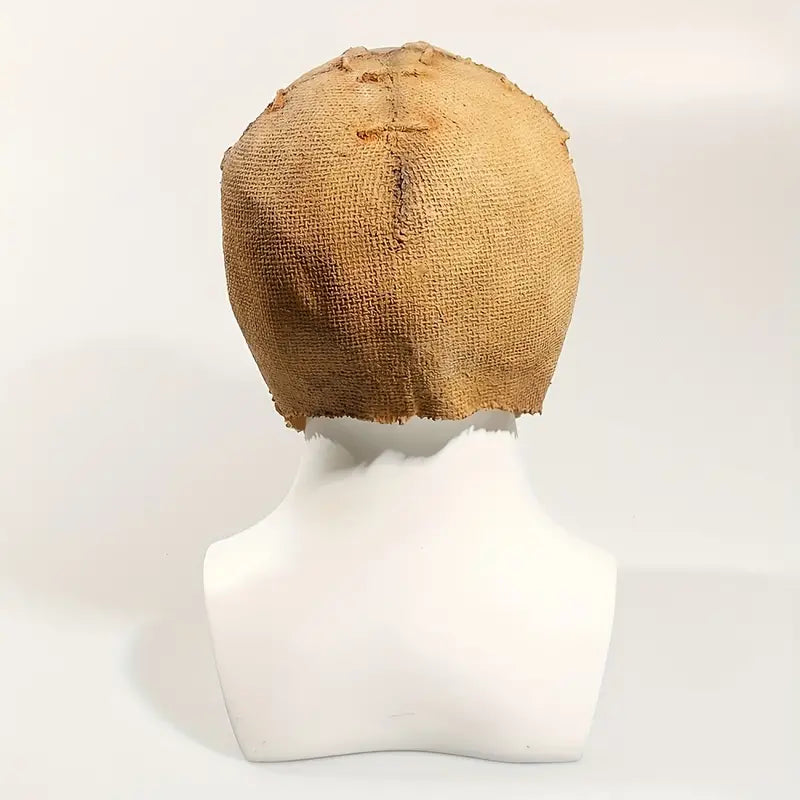 Reaper's Grin: The Ultimate Skull Slayer Mask