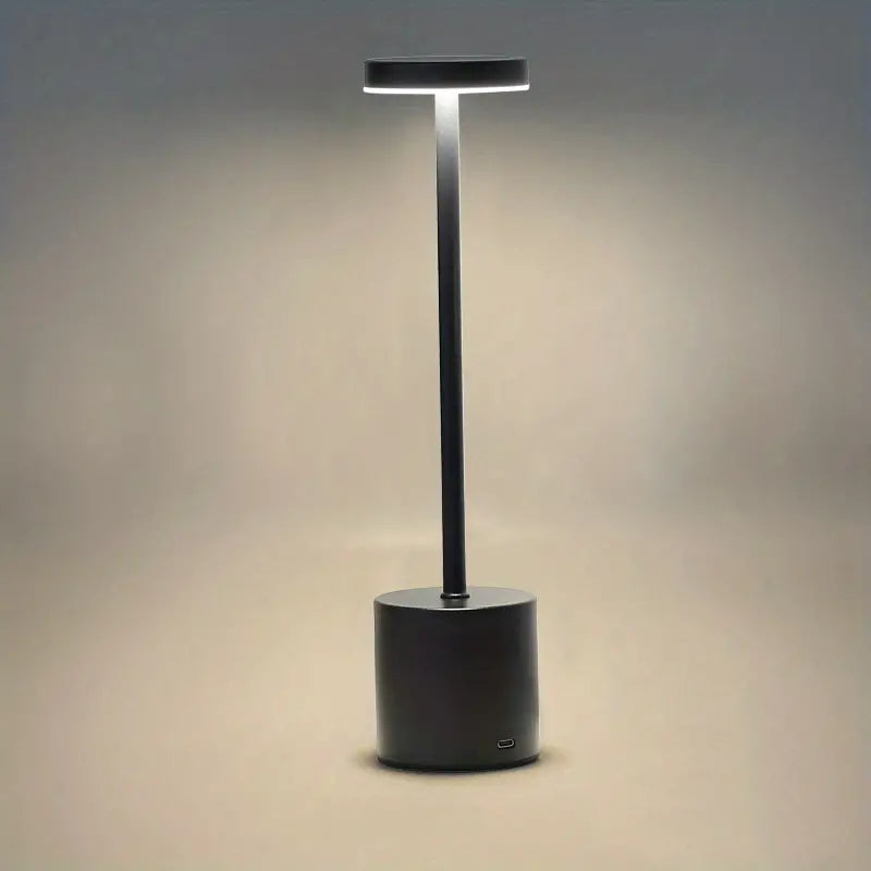 Wireless Touch Table Lamp
