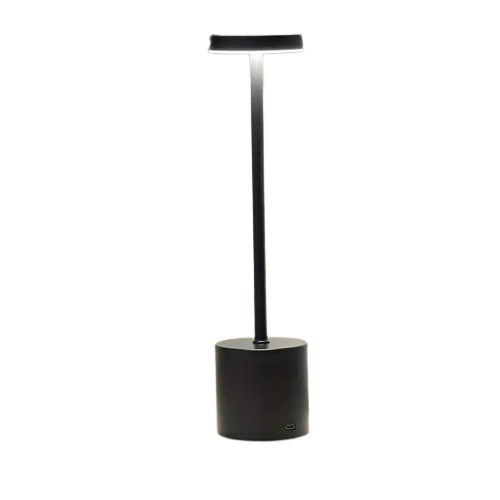 Wireless Touch Table Lamp