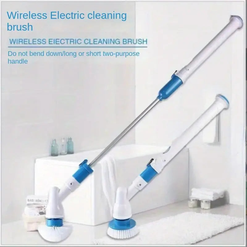 Electric Cleaning Brush
