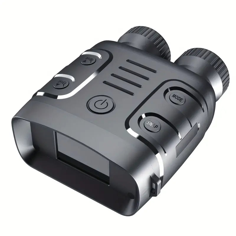 1080P Binocular Infrared Night Vision Device with 5X Digital Zoom
