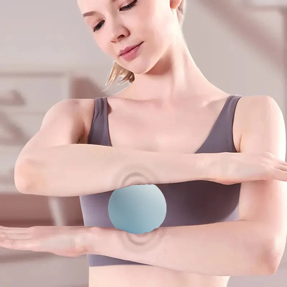 Yoga Training Roller Set (3pcs )