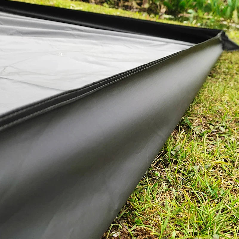 3D Outdoor Waterproof Mat for Camping & Picnic