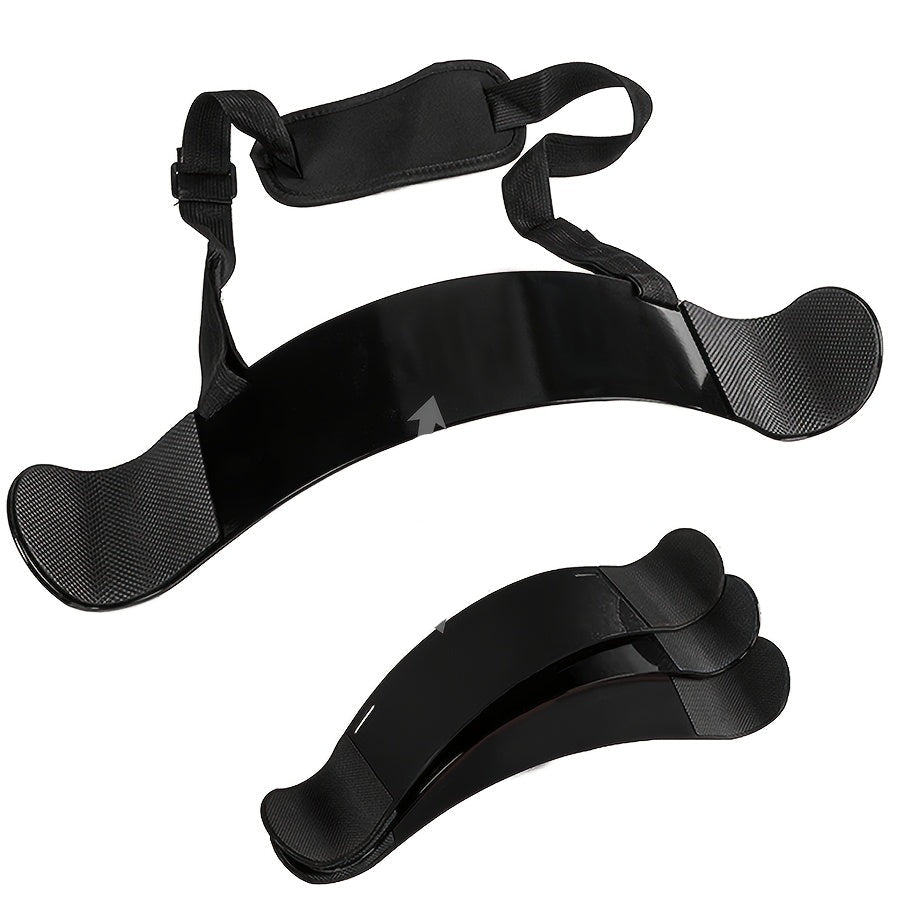 Arm Blaster Strength Trainer for Biceps & Triceps Support