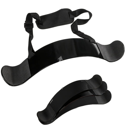 Arm Blaster Strength Trainer for Biceps & Triceps Support