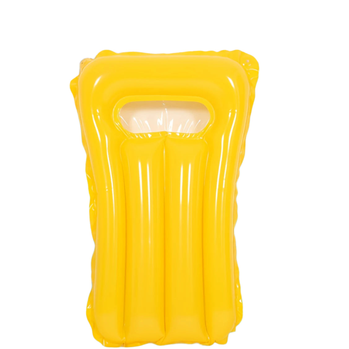 Inflatable PVC Body Board Thickened Portable Float