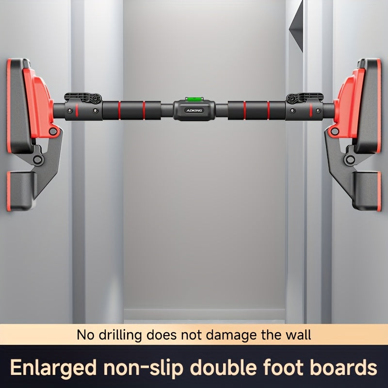 Doorway Pull-Up Bar Home Fitness Equipment