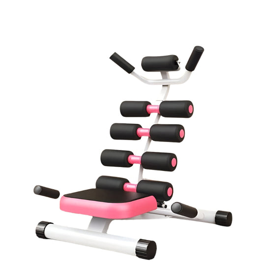 Iron Core Training Chair 360° Rotating Pink