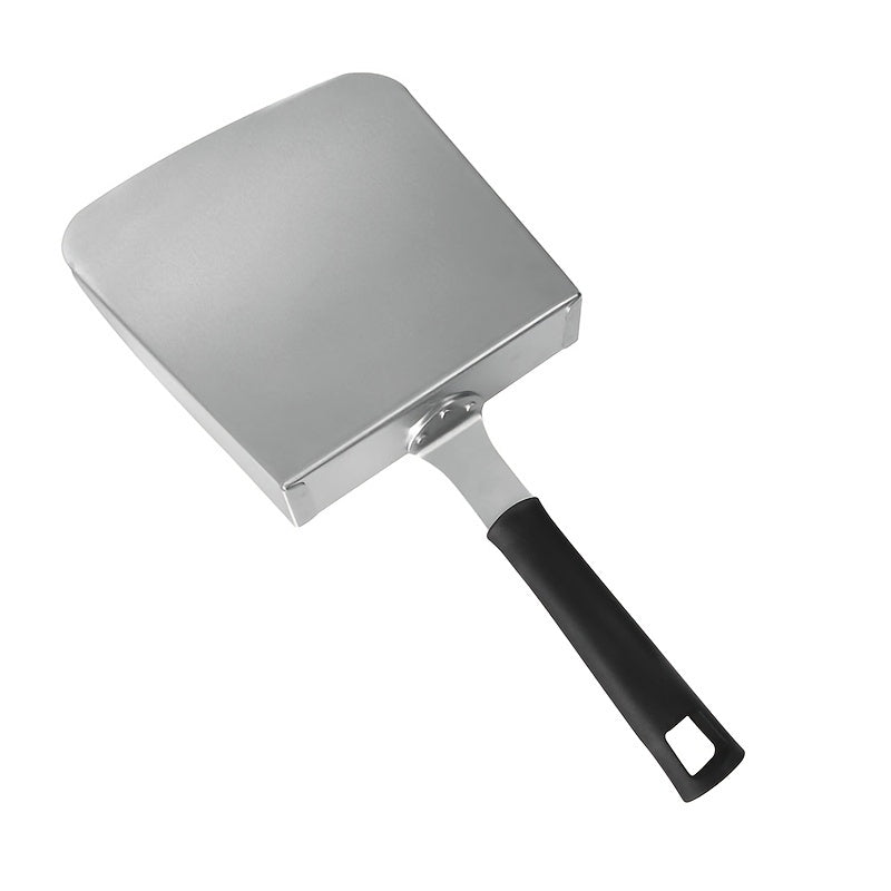 Stainless Steel Griddle Food Mover Spatula