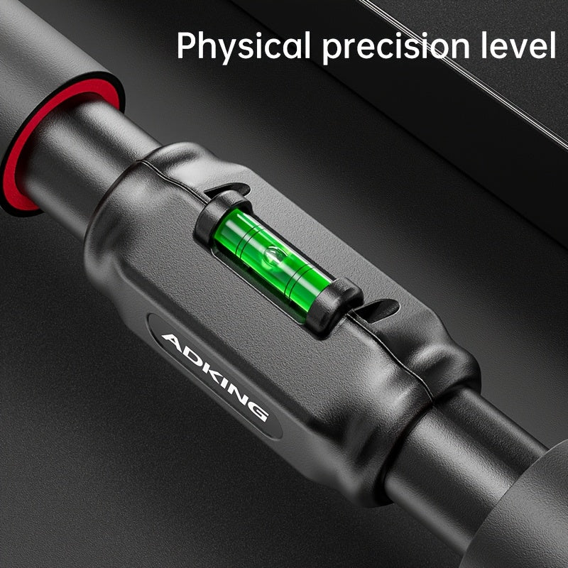 Doorway Pull-Up Bar Home Fitness Equipment